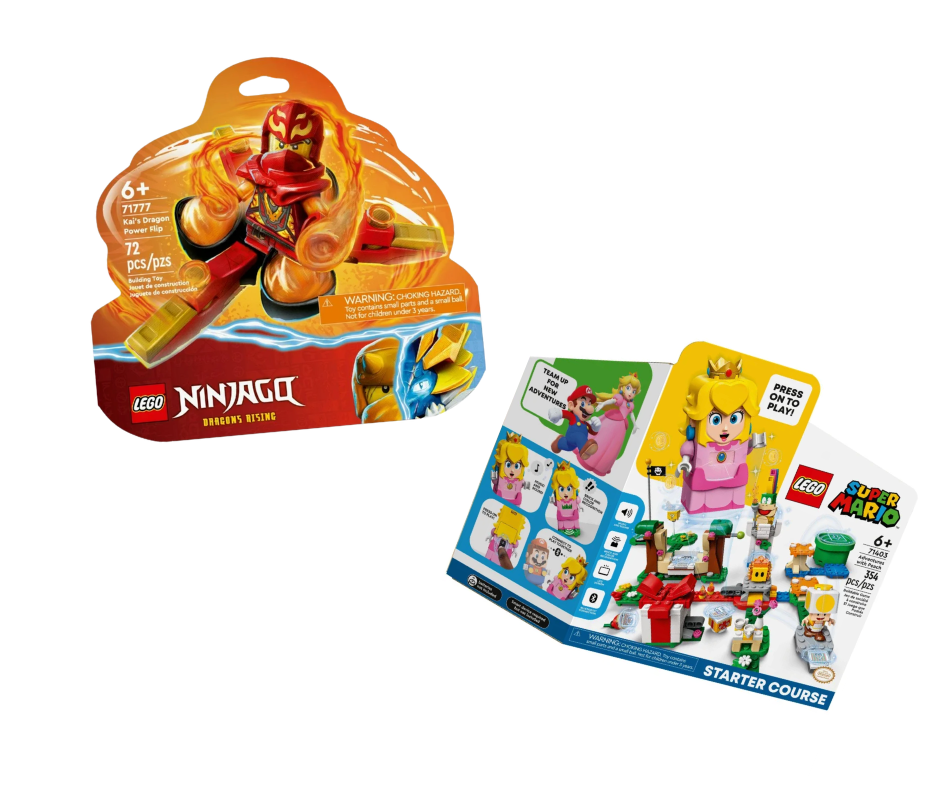 Toys Universe