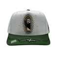BIG BOSS// SAN JUDAS CRISTAL WHITE