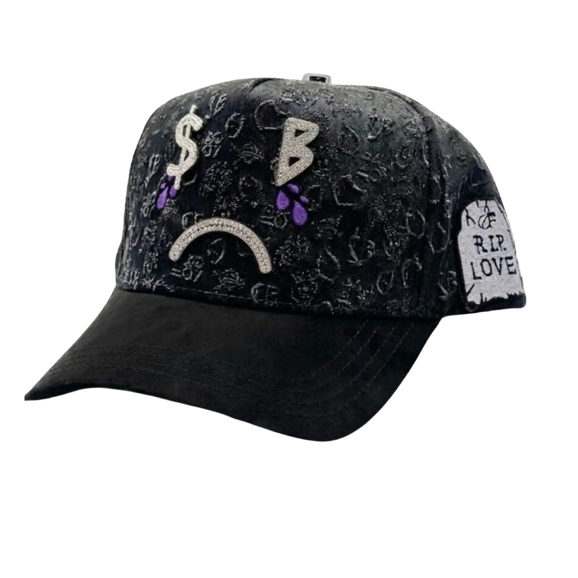 $AD BOYZ "RIP LOVE"