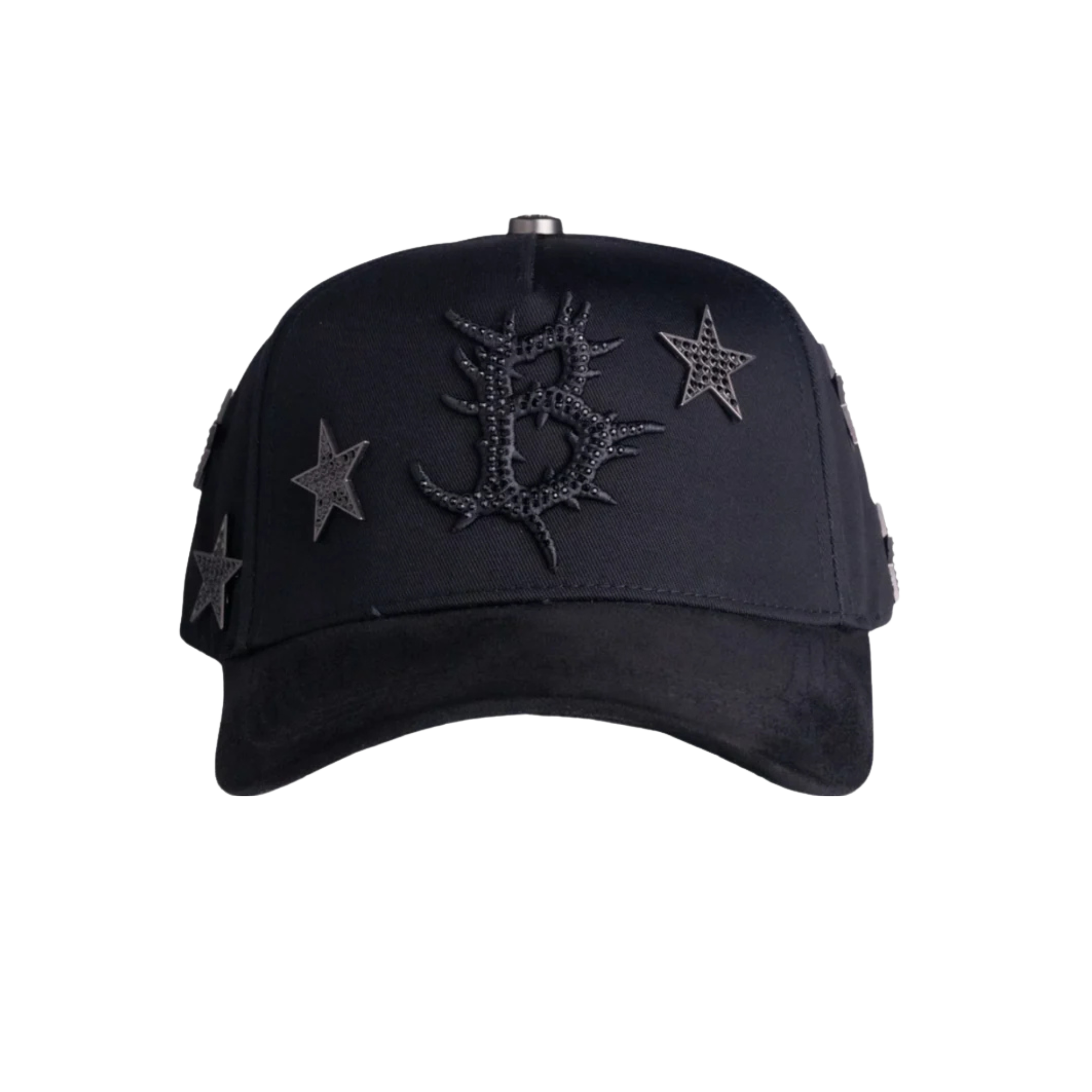 Gorra Barbas Hats Dark Nebula