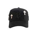 Barbas Hats B Cross 24K