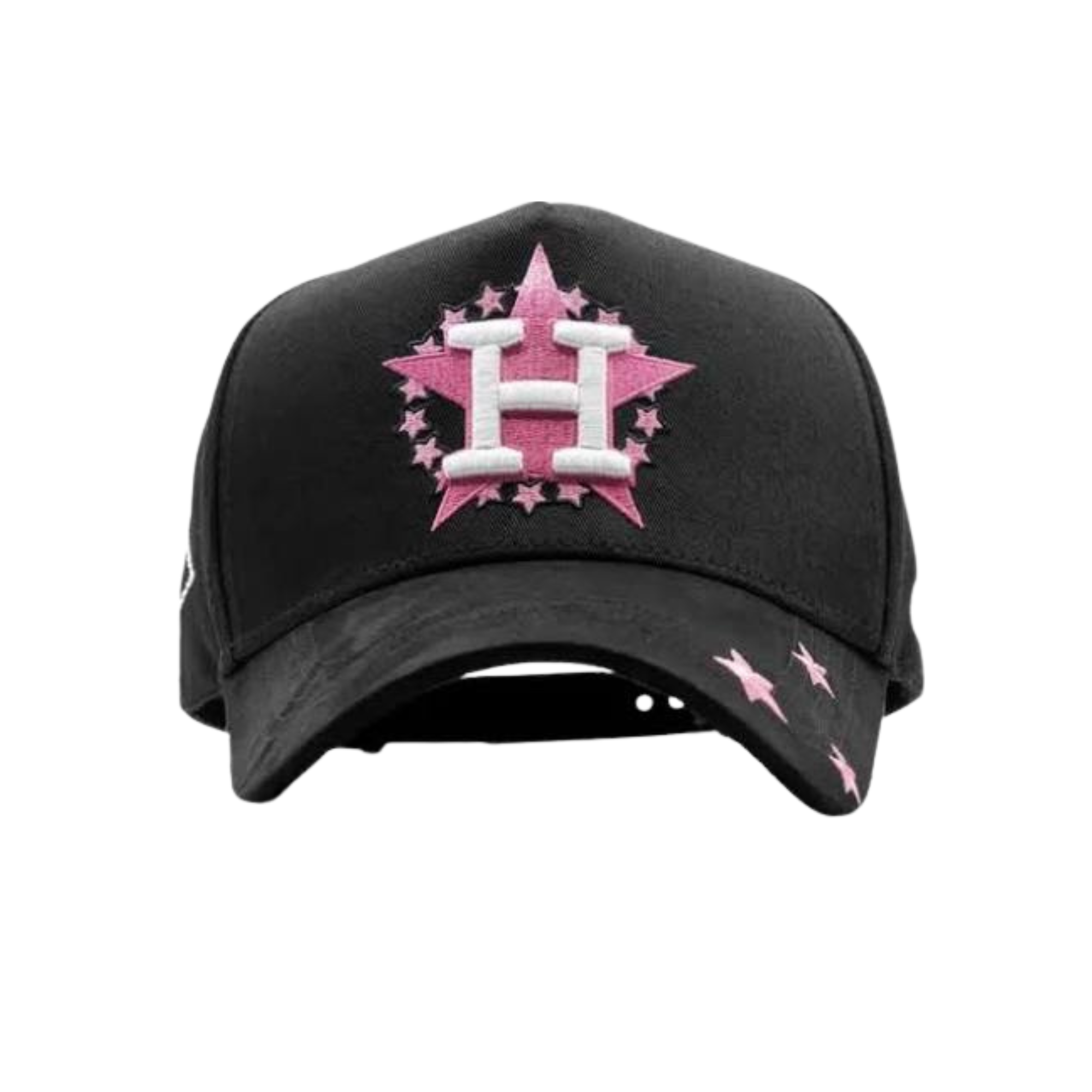 Dandy Hats x Junior H “Clave Ali”