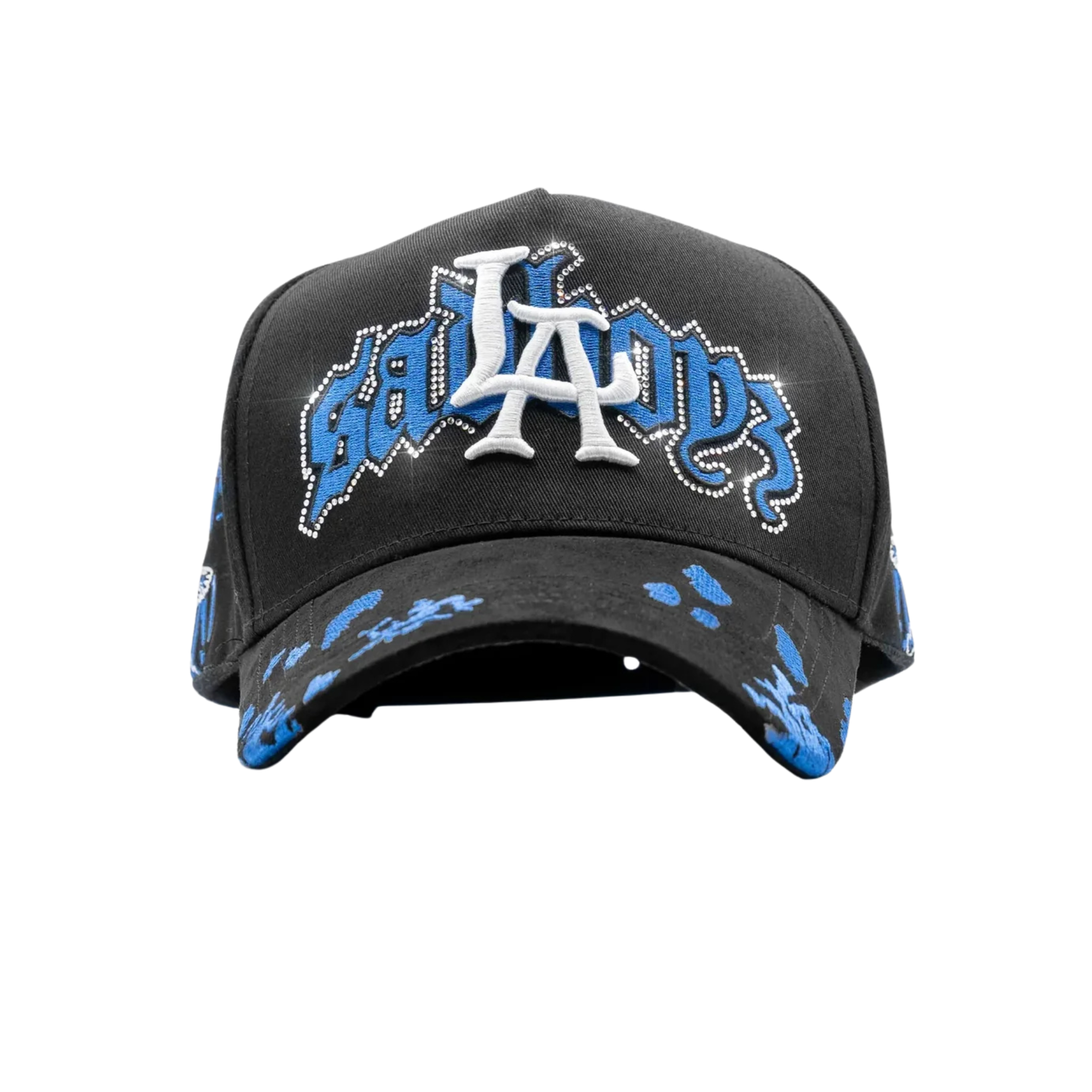 Dandy Hats Angel Azul