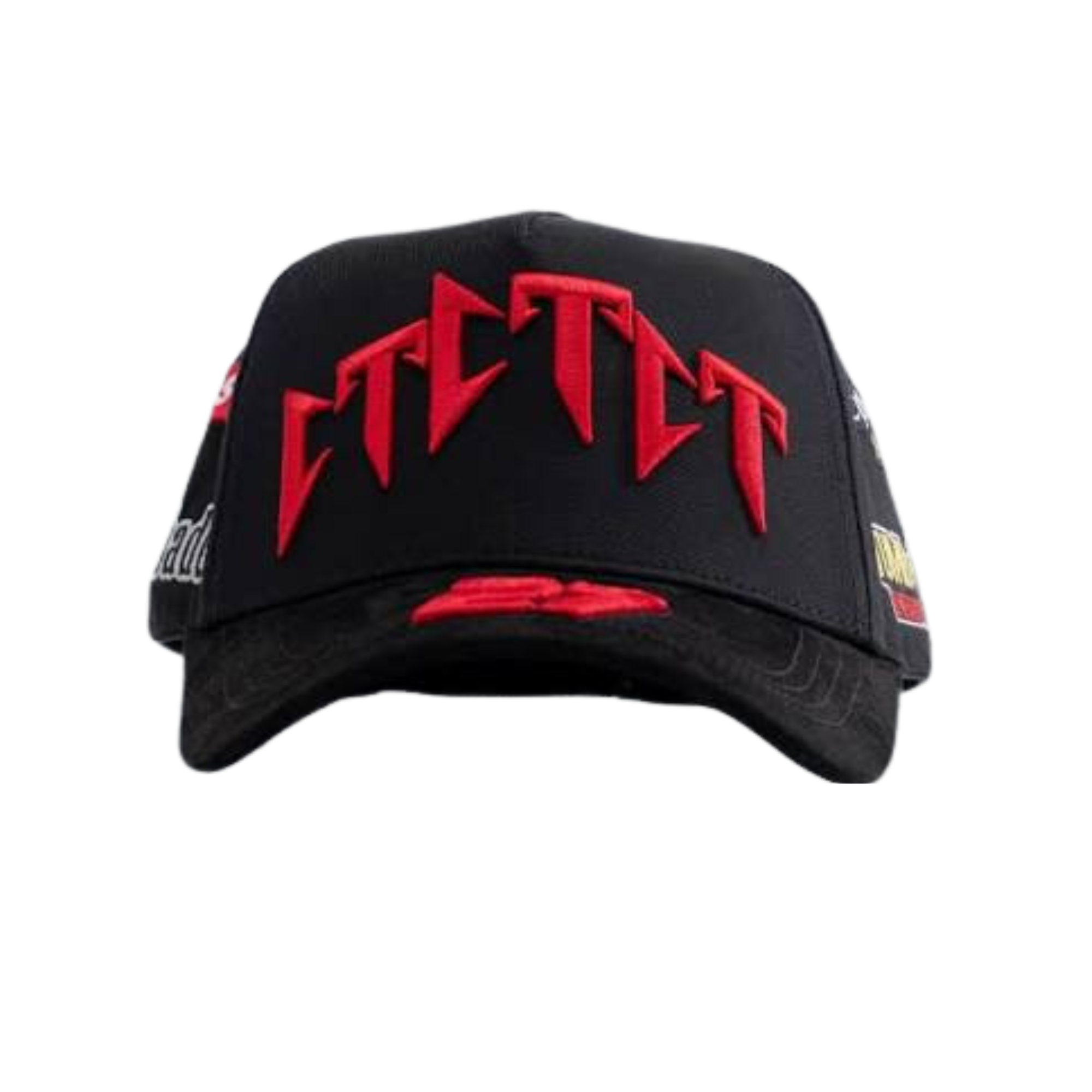 Barbas Hats x CT "CT Rancing"