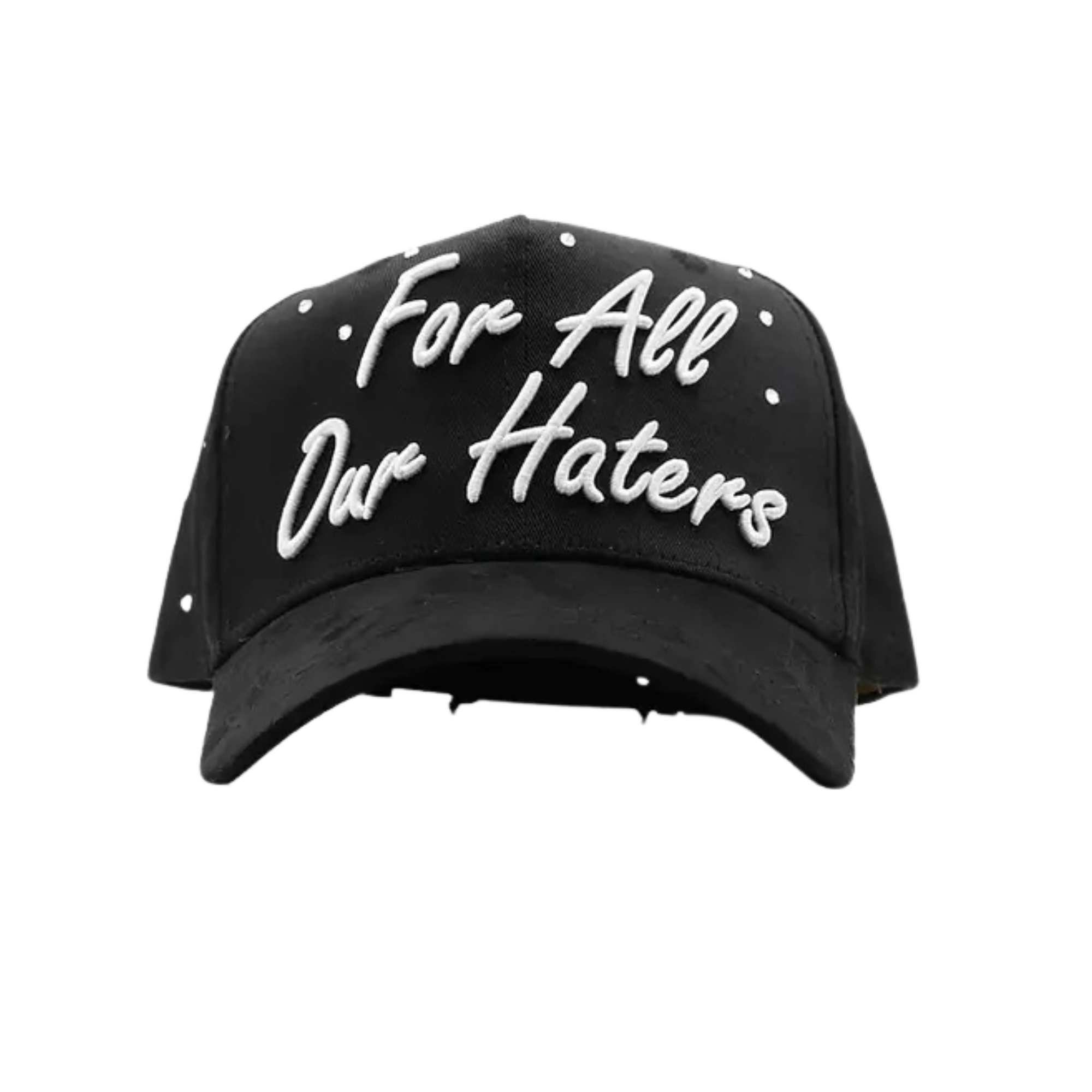 Dandy Hats “For All Our Haters”