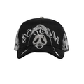Barbas Hats Scream