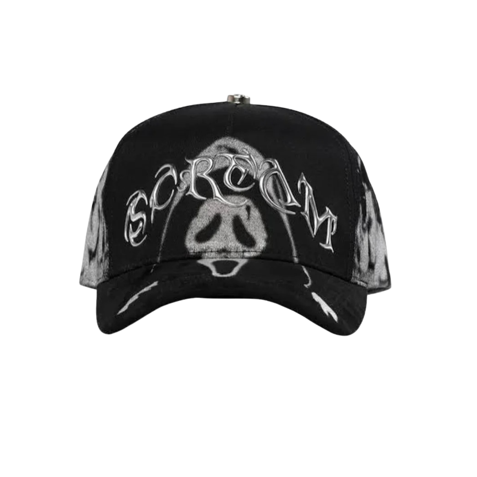 Barbas Hats Scream