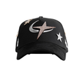 Barbas Hats X Natanael Cano  Galaxy CT