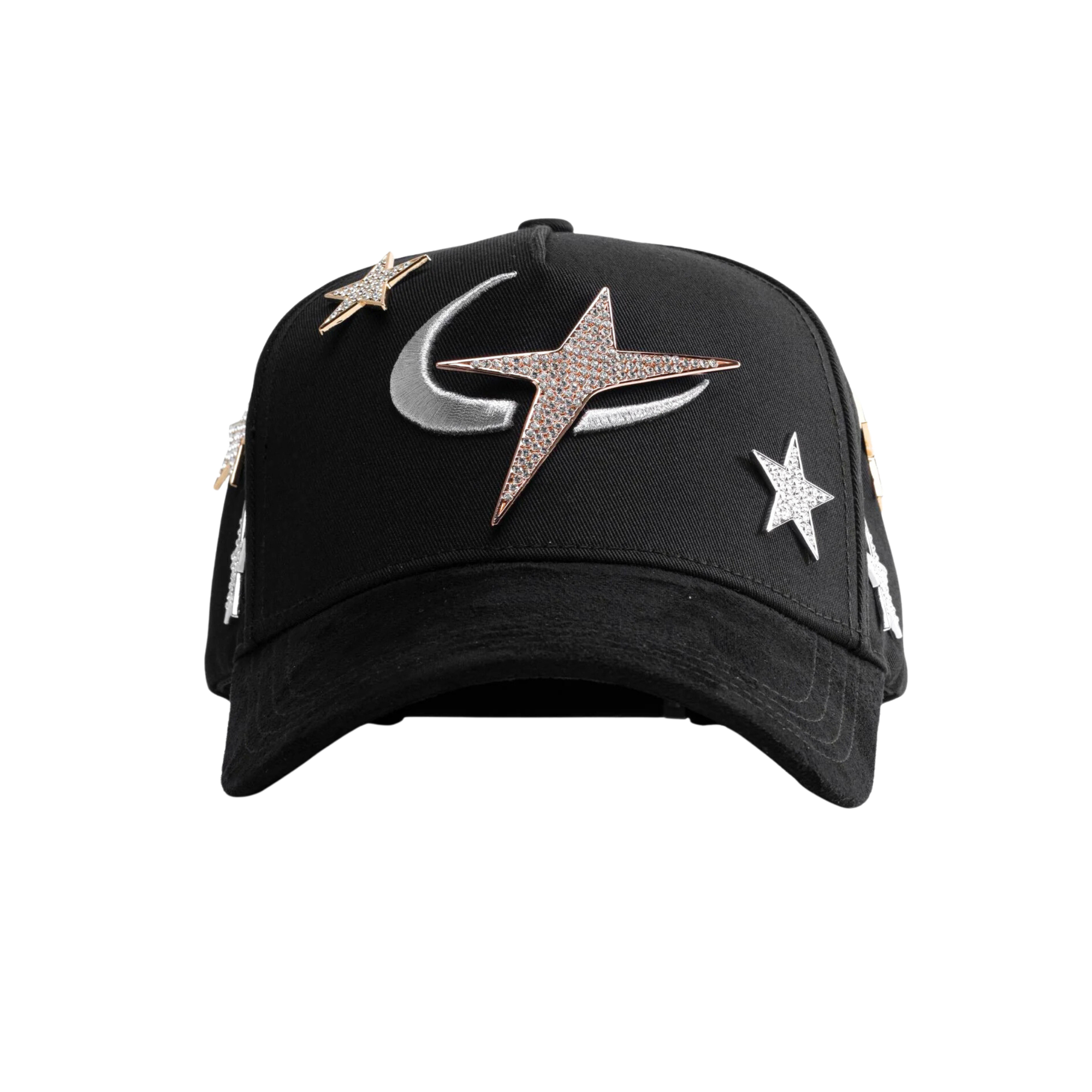 Barbas Hats X Natanael Cano  Galaxy CT