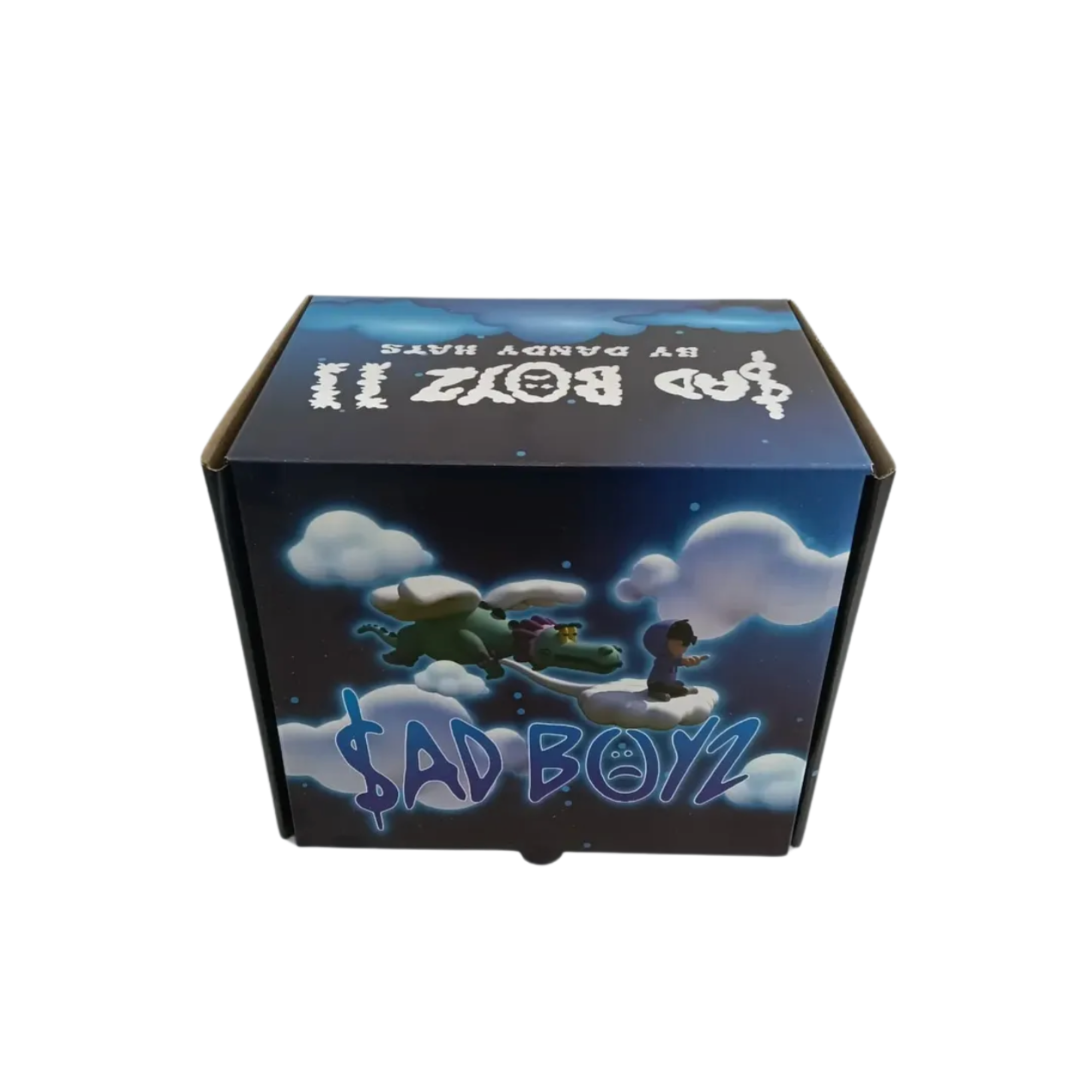 Caja Sad Boyz