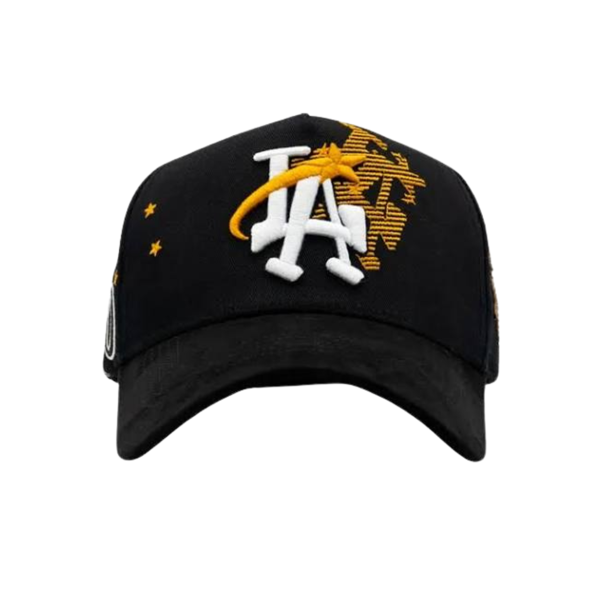 31 Hats X El Mago Amarilla