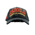 Gorra dandy hats X Canelo “Pound for Pound”