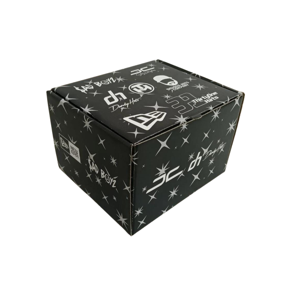 Caja Multimarcas