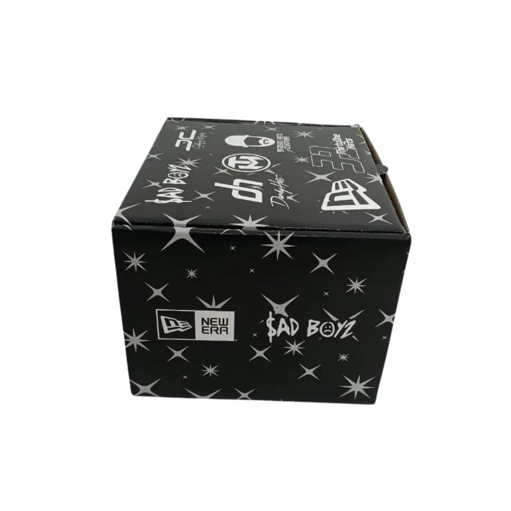 Caja Multimarcas
