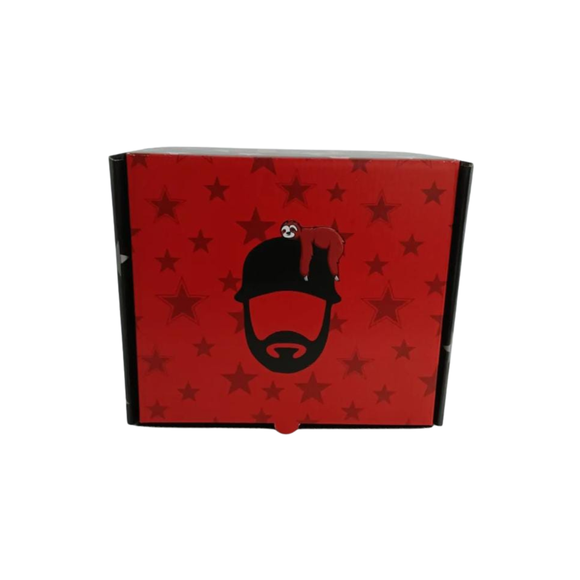 Caja Barbas CT