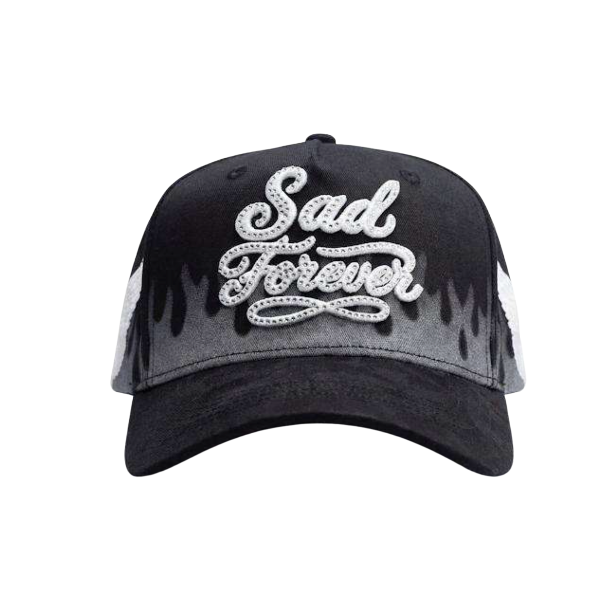 Sad Forever Dandy Hats x Junior H