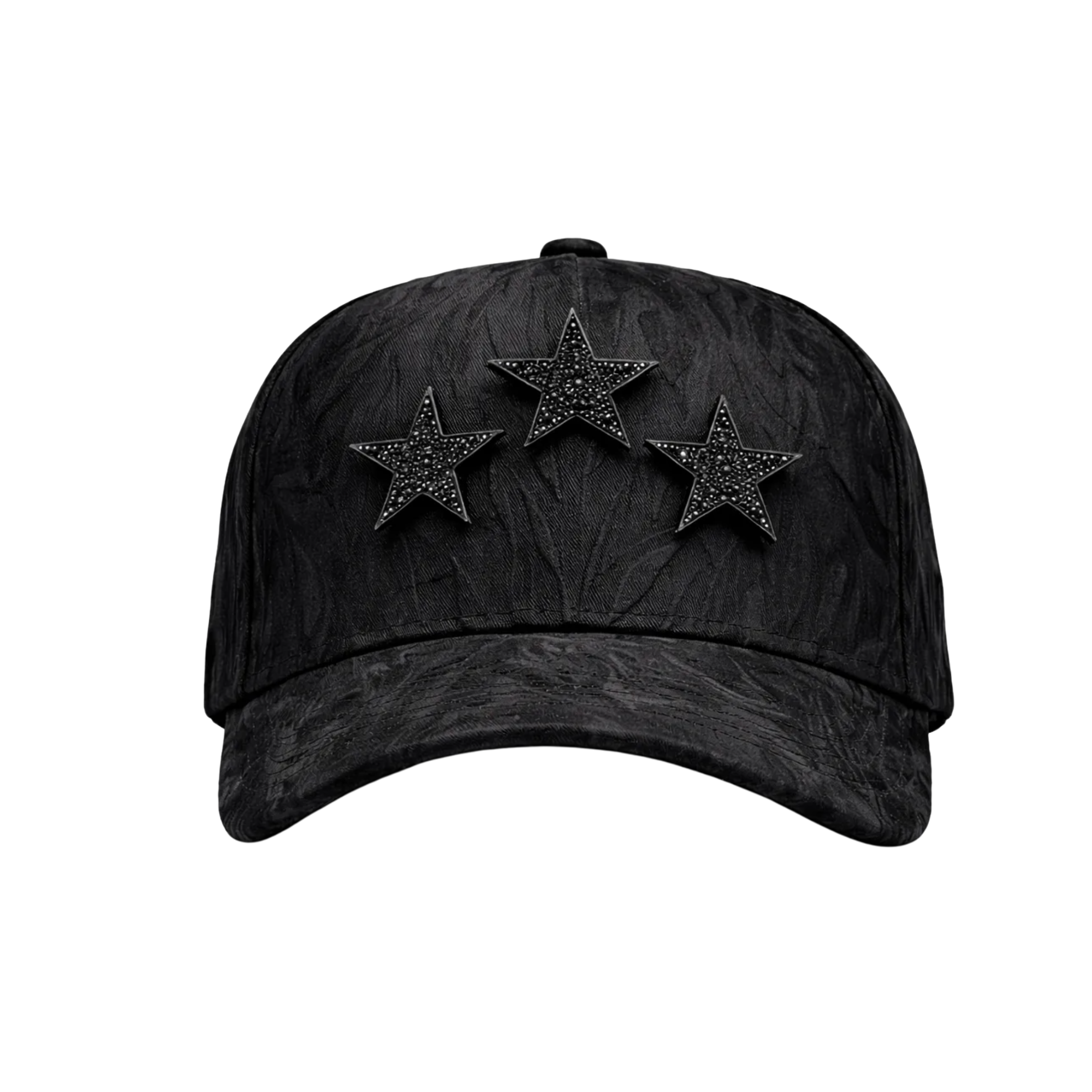 Barbas Hats Rockstar Totalblack