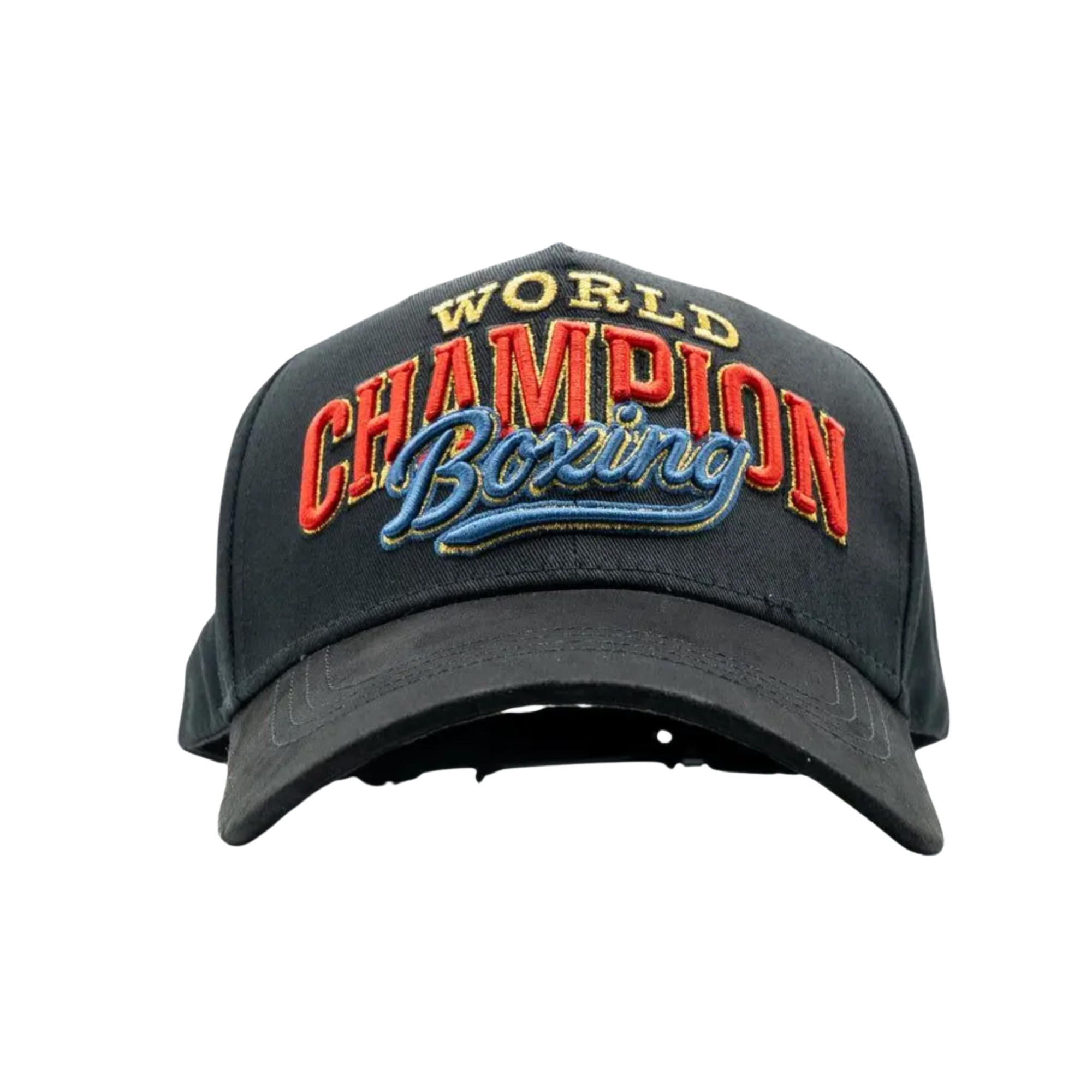 Dandy Hats X Canelo Álvarez Champion Boxing