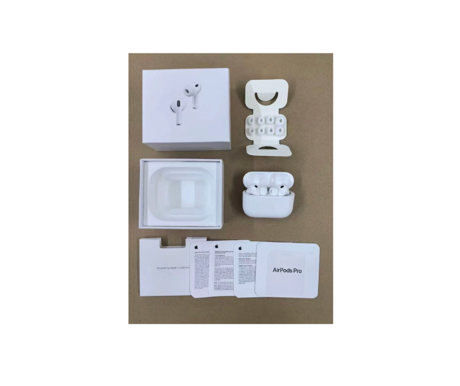 AirPods Pro 3 (cancelación de ruido -  traductor)