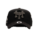 CHROME VI EDICION LUXE 6 (Barbas Hats)