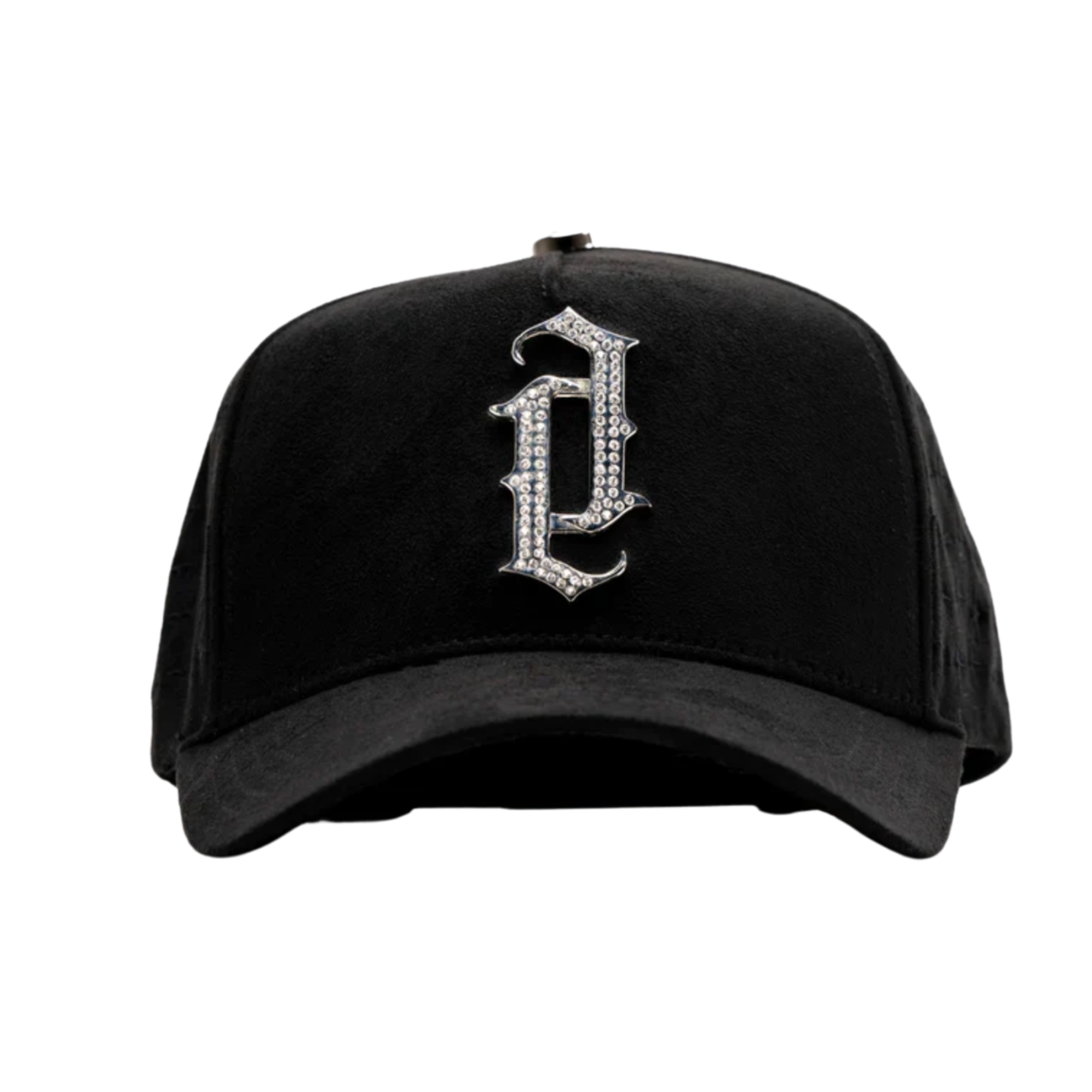 BARBAS HATS X ALEMAN “ECLIPSE” ORO 14K