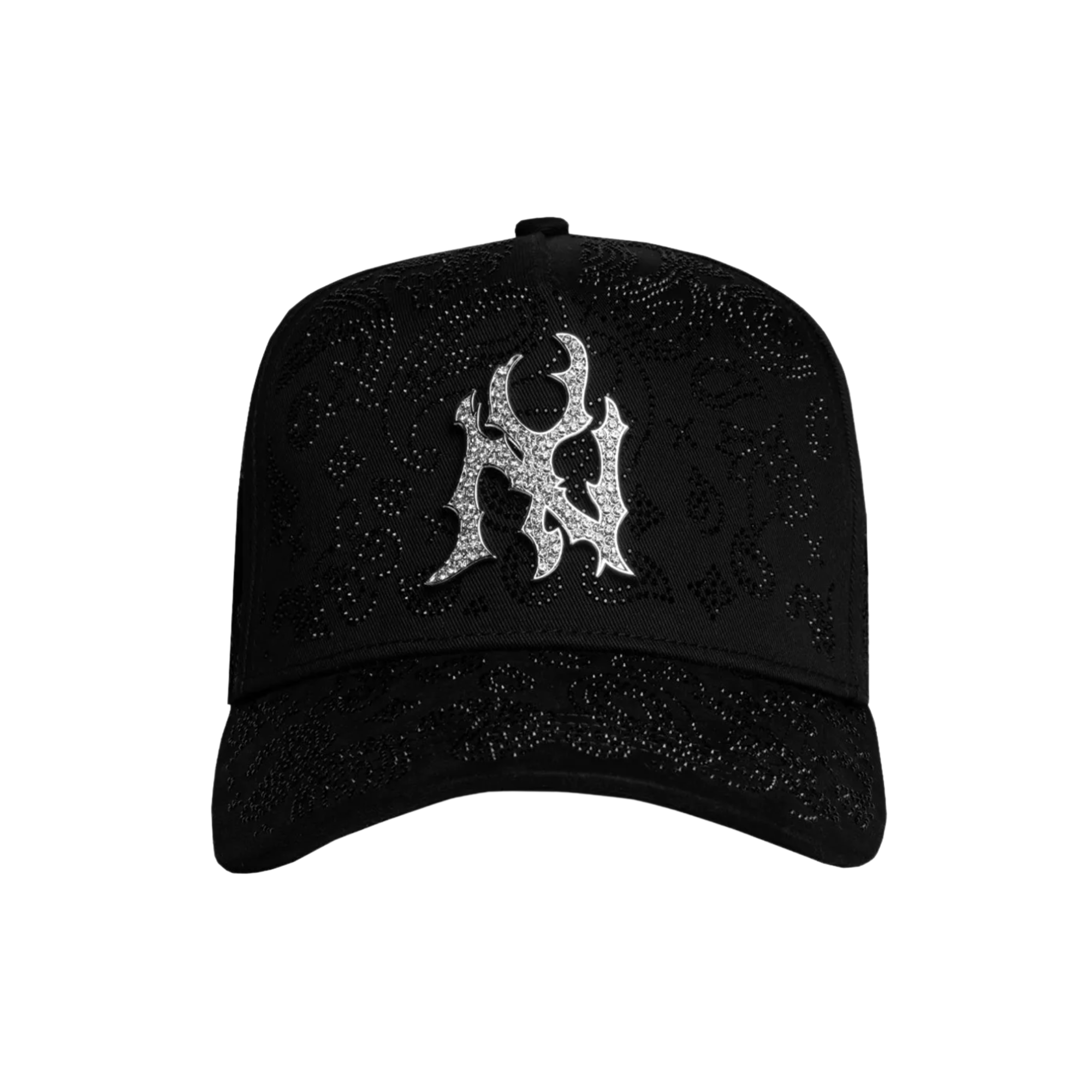 NY Crystals // Rico Hats