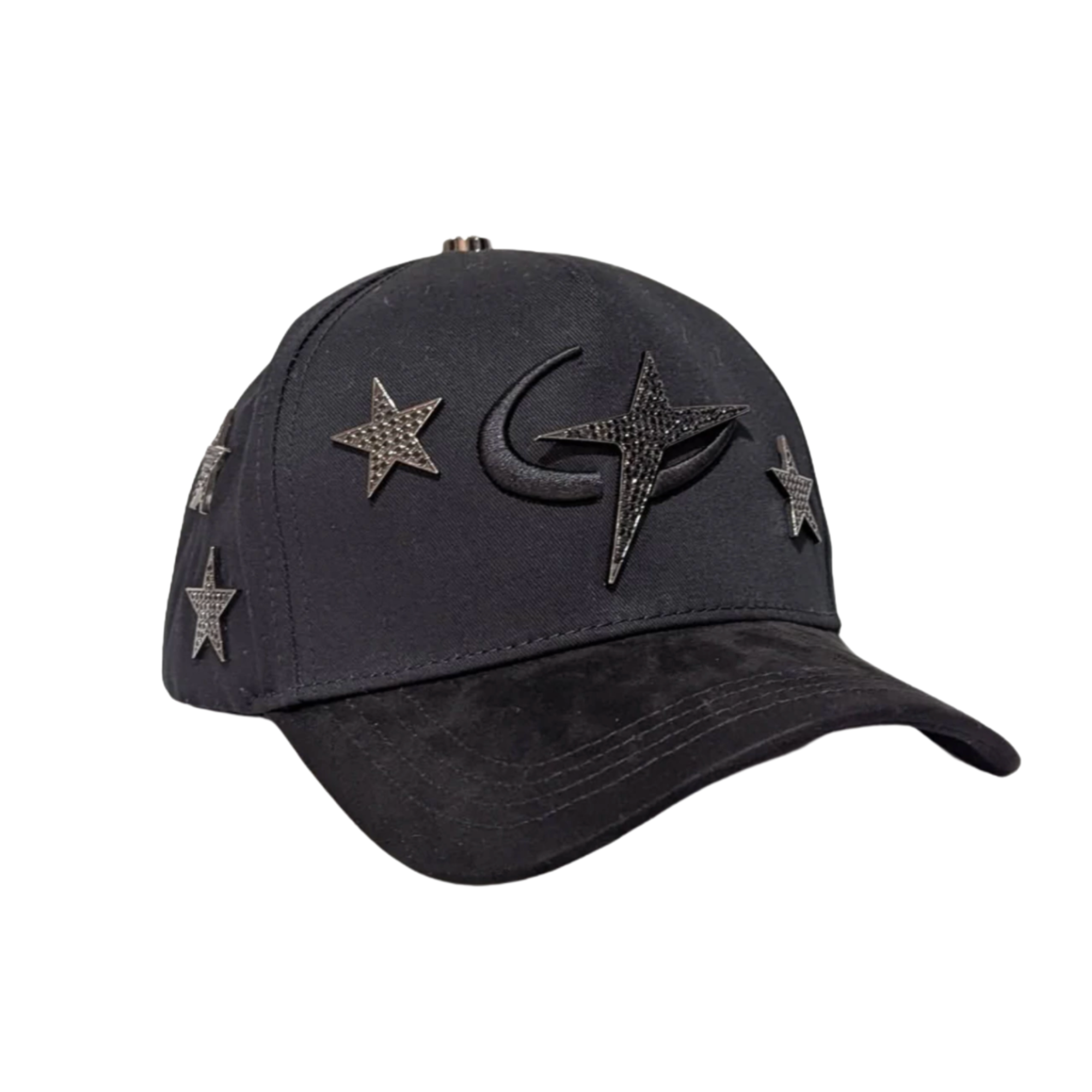 Barbas Hats “Galaxy Black"
