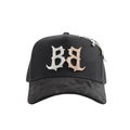 Barbas Hats - INFERNO 24K ROSE GOLD k