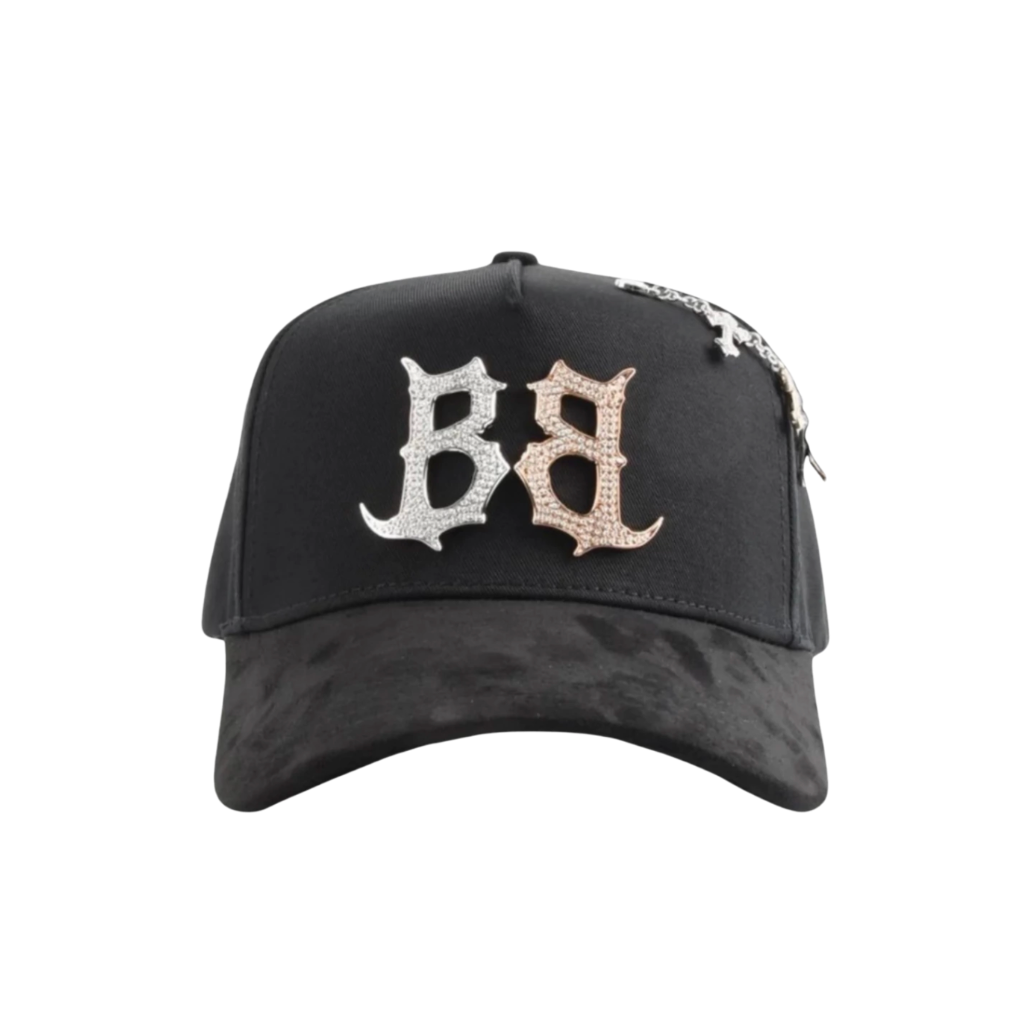 Barbas Hats - INFERNO 24K ROSE GOLD k