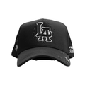 Clave Ali 2.0 Dandy Hats x Junior H