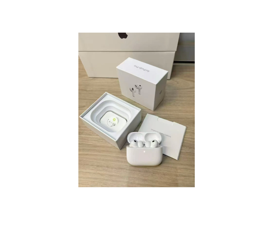 AirPods Pro 3 (cancelación de ruido -  traductor)