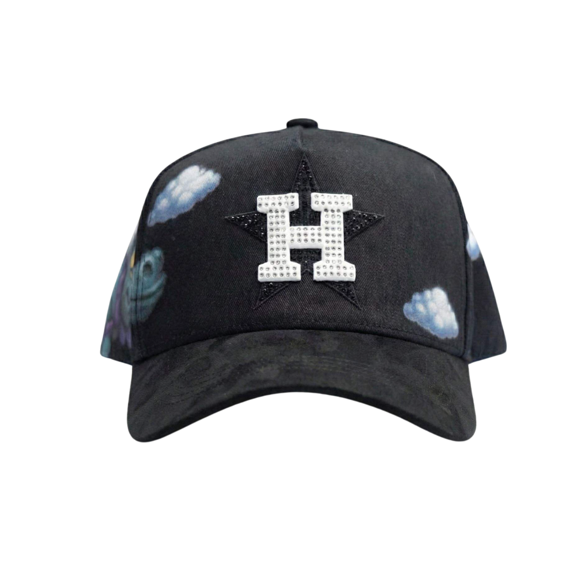 Dandy Hats x Junior H/Dias Nublados Sadboyz