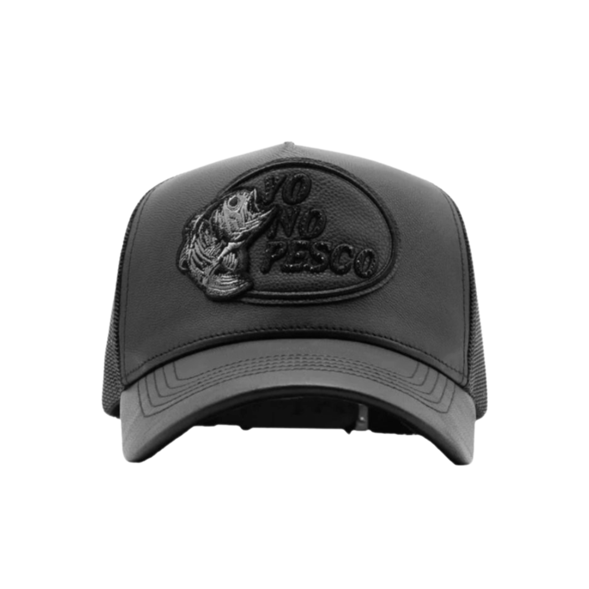 Dandy Hats x Yo No Pesco