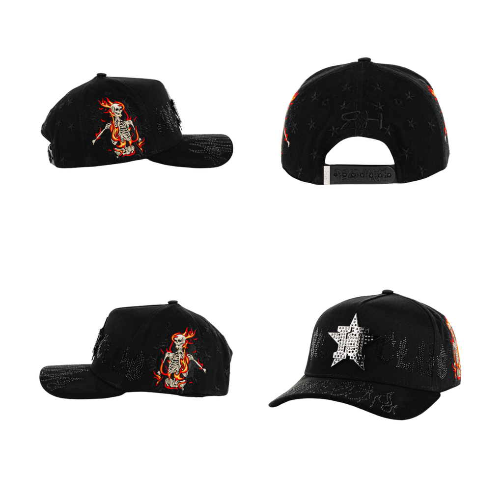 "Houston Astros" Rico Hats