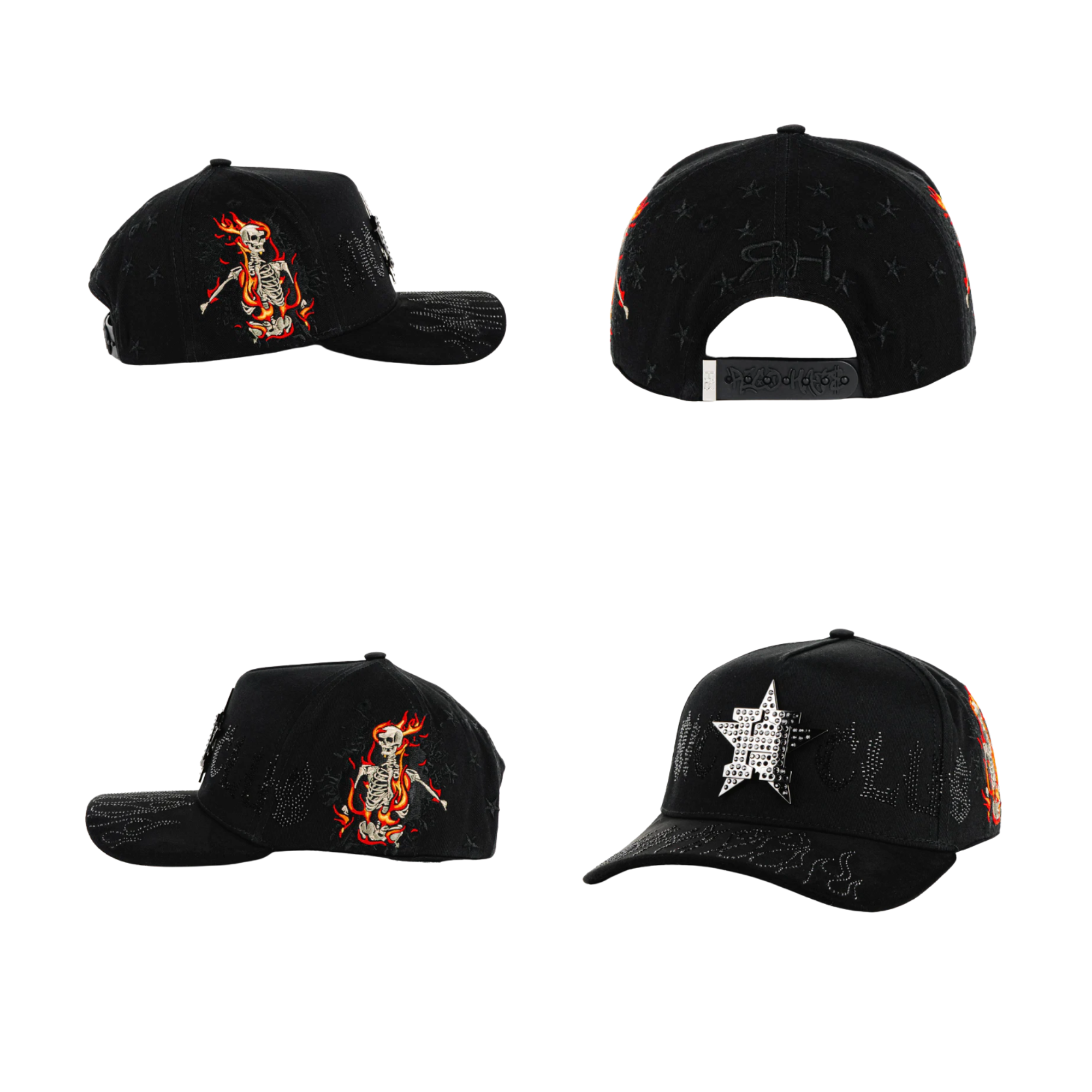 "Houston Astros" Rico Hats