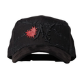 Heartbreaker Barbas Hats x Willito