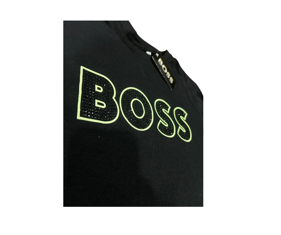 Playera para hombre