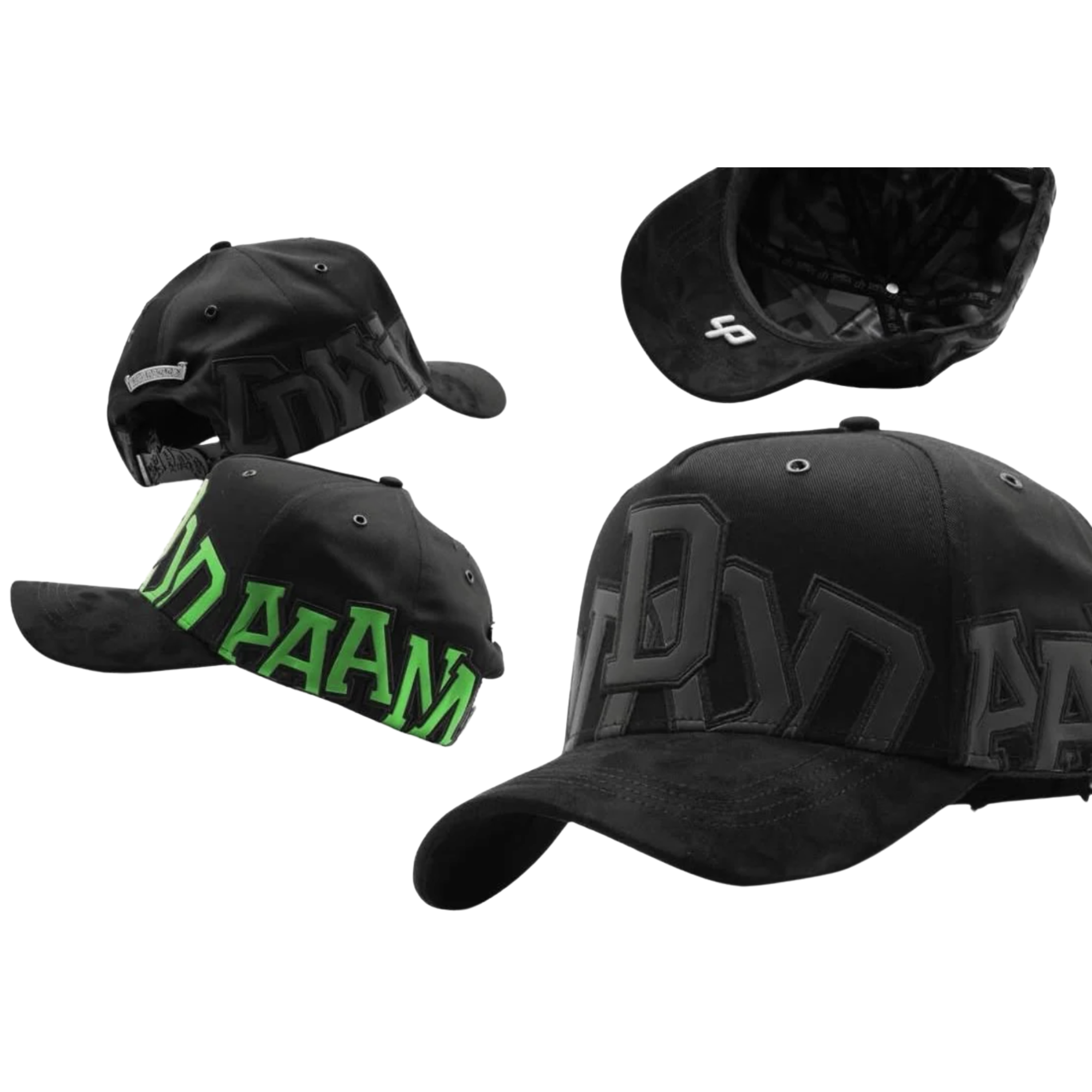 DANDY DDDAAANNNDDDYYY HATS