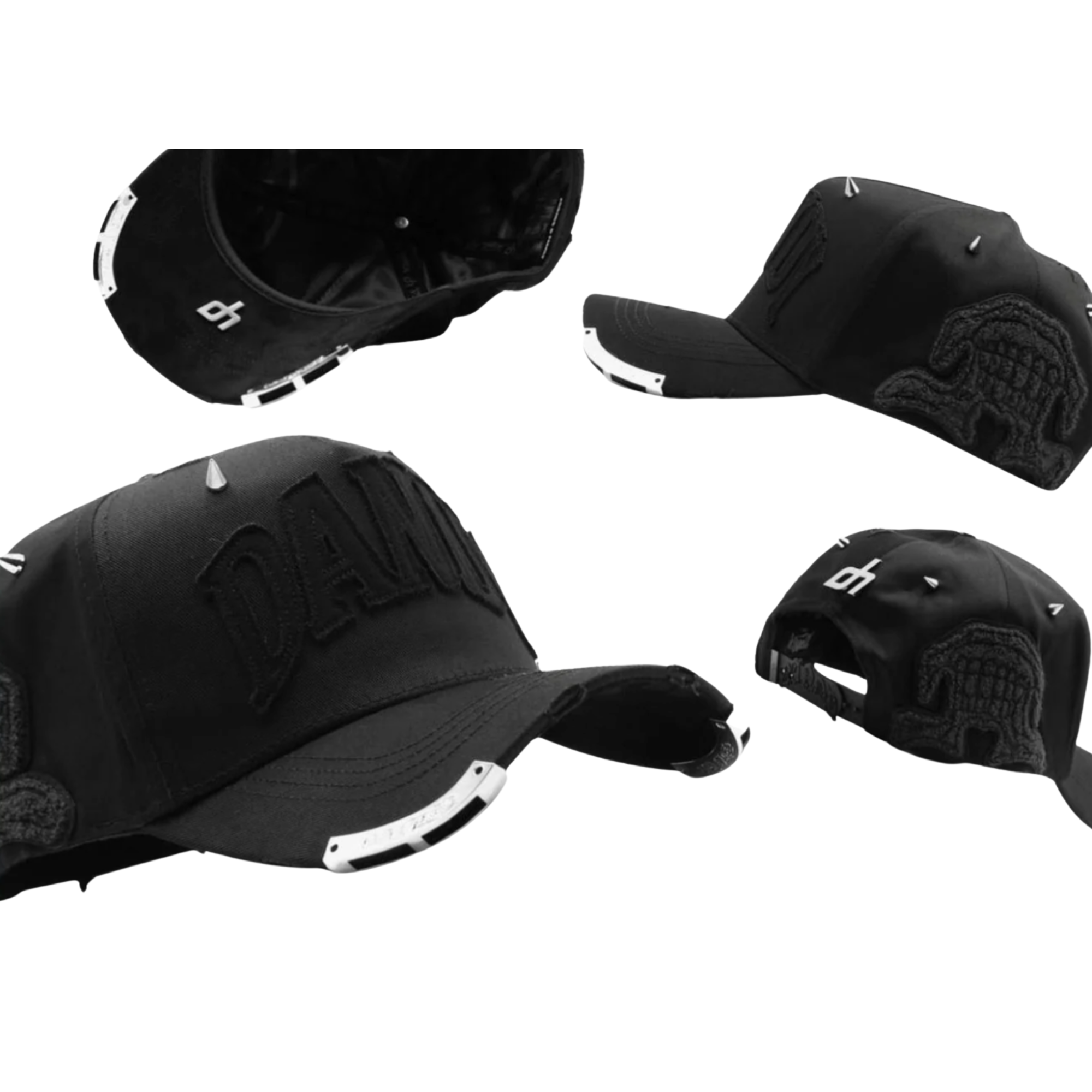 Plague 2.0 Dandy Hats