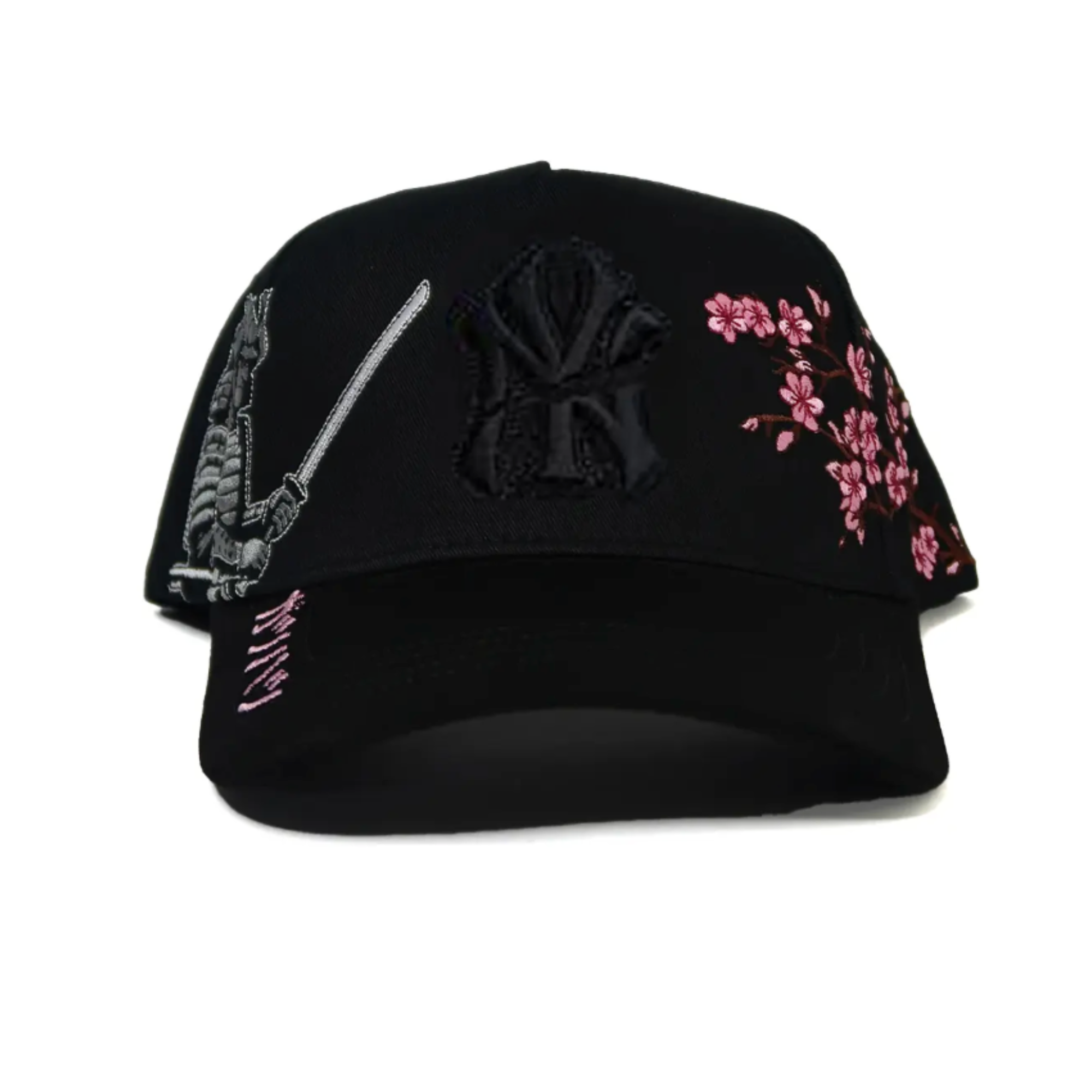 Samurai Sakura