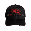 Rico o muerto