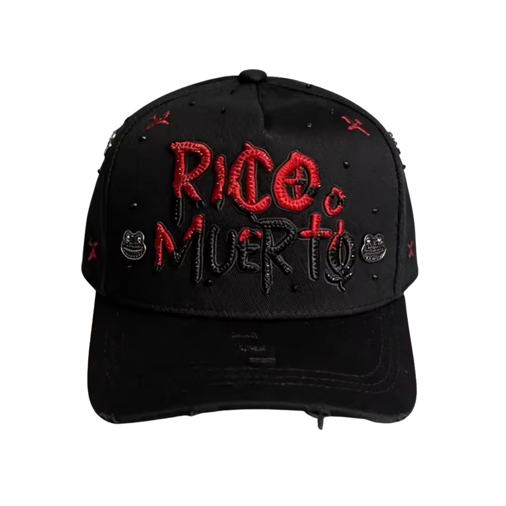 Rico o muerto