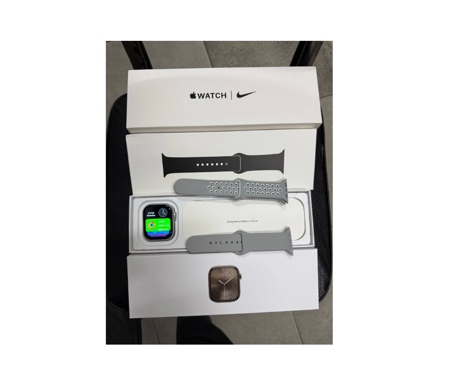 Smart watch NIKE