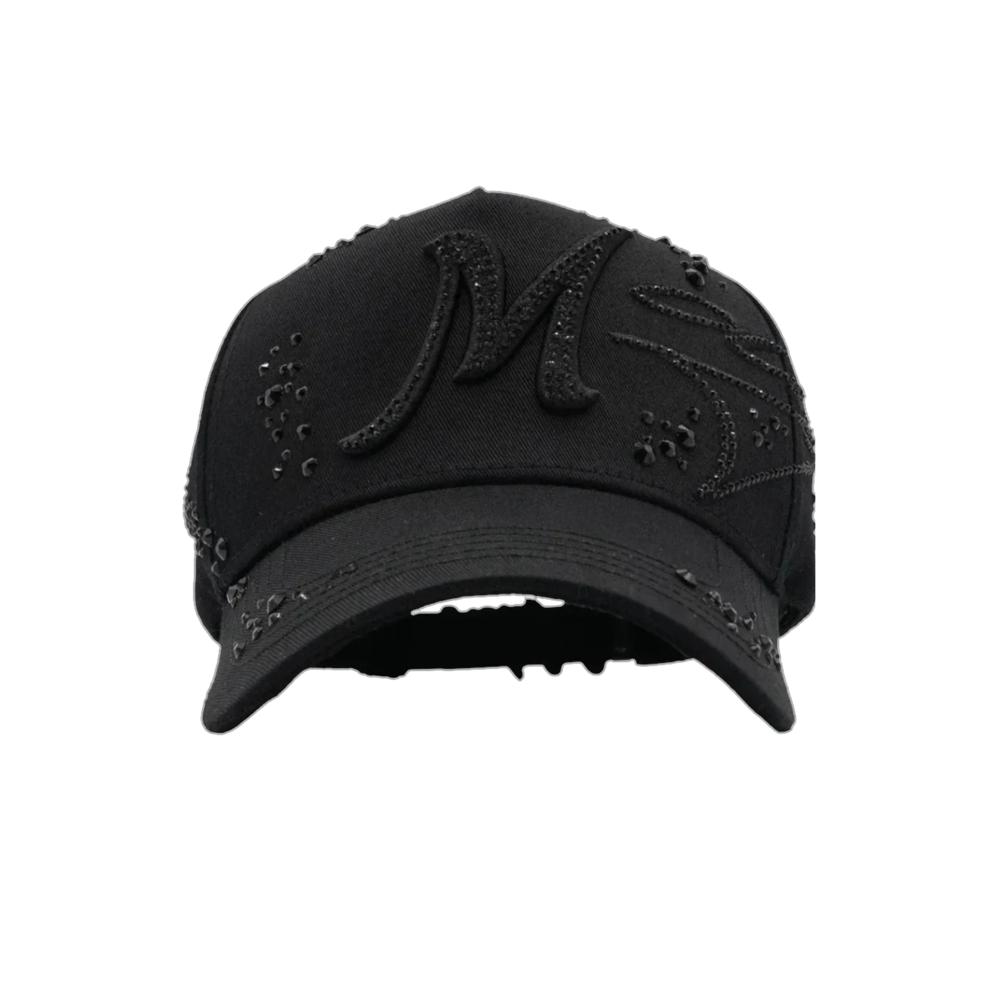31 Hats Mago black