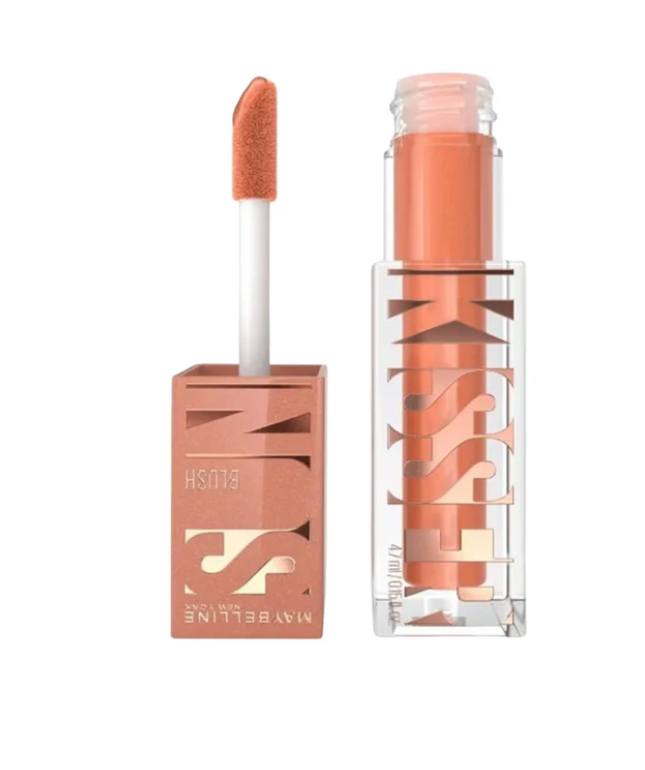 Maybelline SunKisser Liquid Blush