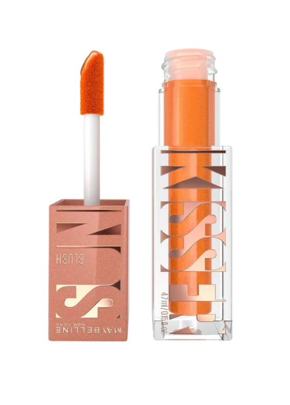 Maybelline SunKisser Liquid Blush