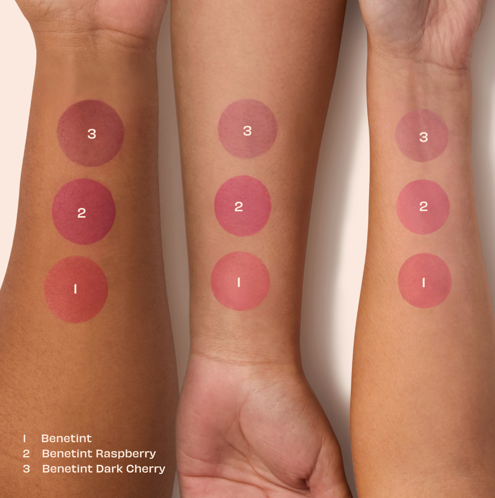Benefit – Benetint (Tinte Líquido para Mejillas y Labios) – 10 ml