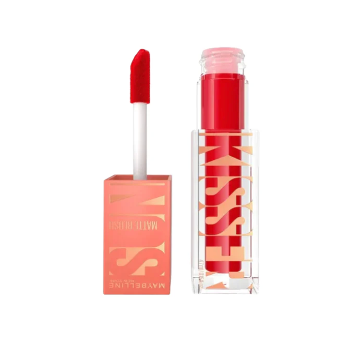 Maybelline SunKisser Liquid Blush