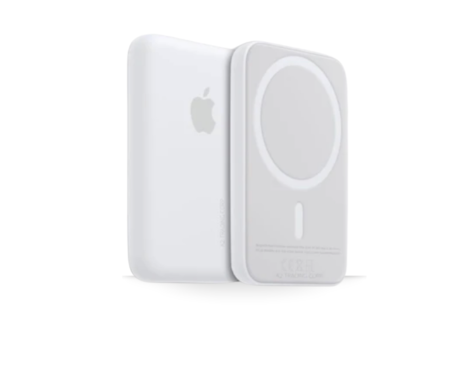 Batería MagSafe para el iPhone