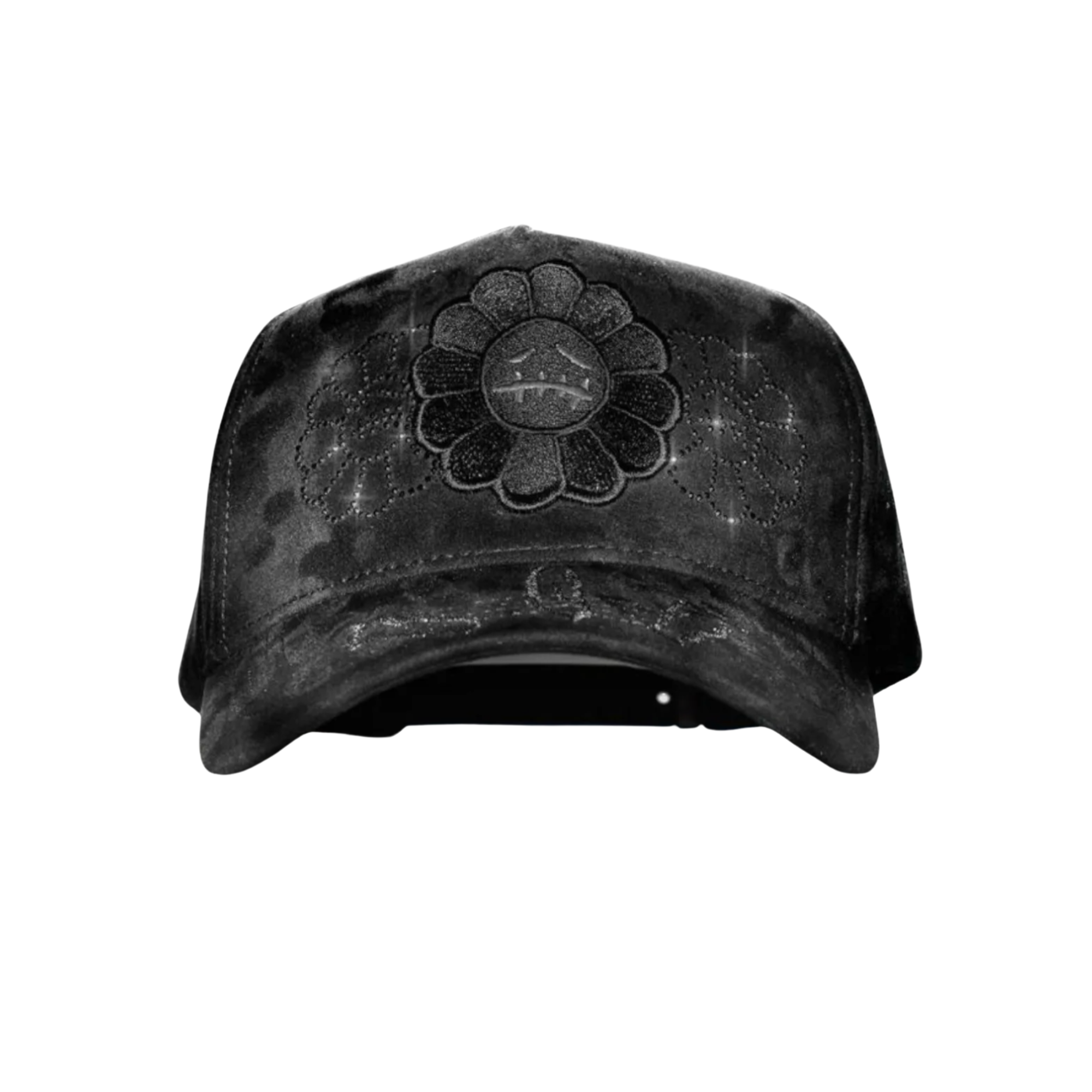 INNEDIT Crystals Black
